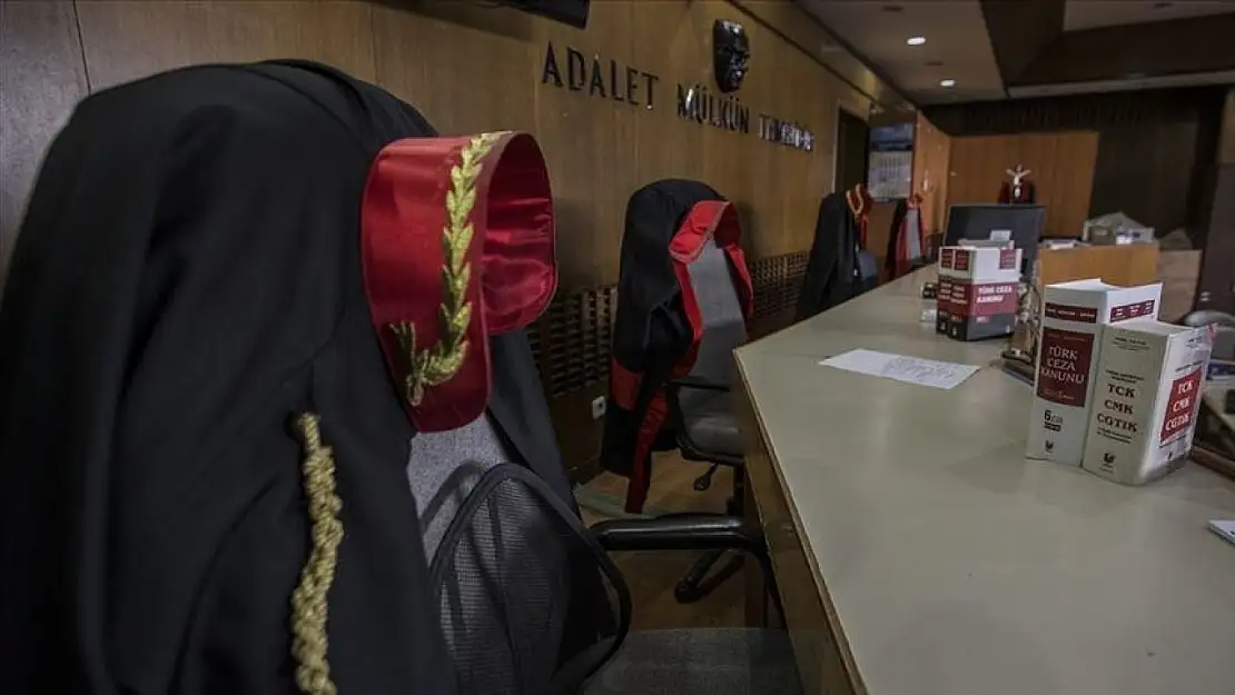 Yargıda adli tatil başlıyor!