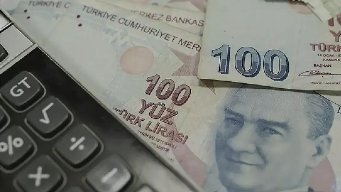 Yaşlı ve engelli aylıkları hesaplara yatıyor