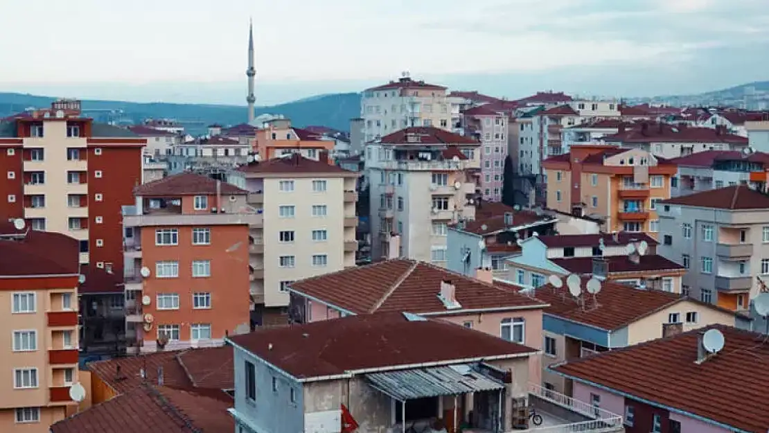 Yatırımcı rotasını değiştirdi! Bu iki bölgeye akın başladı...