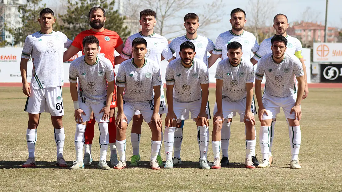 Yavru Kartal da istediğini alamadı!