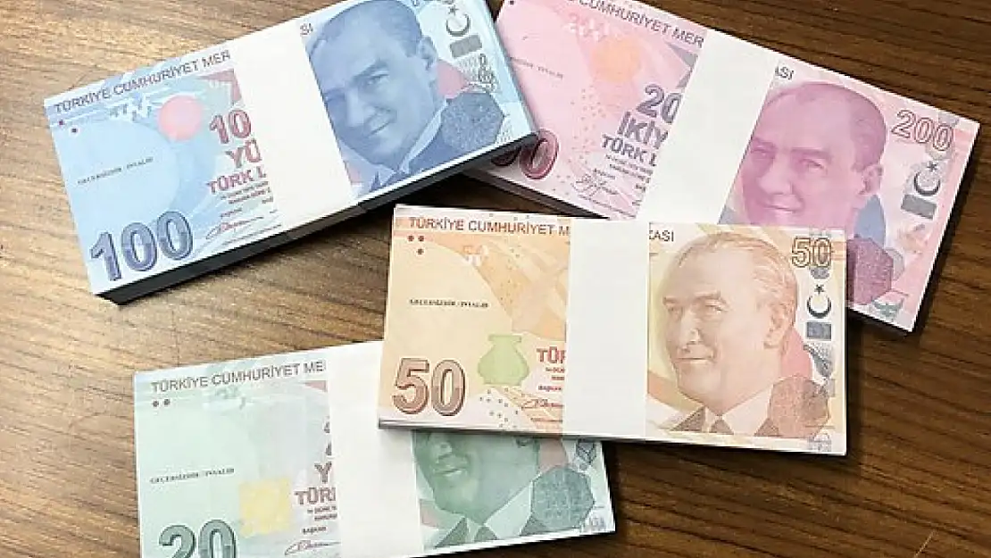 Yeni banknotlar internete sızdı: Üzerinde kimin resmi olacak?