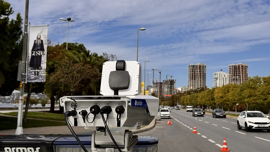 Yeni nesil yerli radar cihazları iş başında