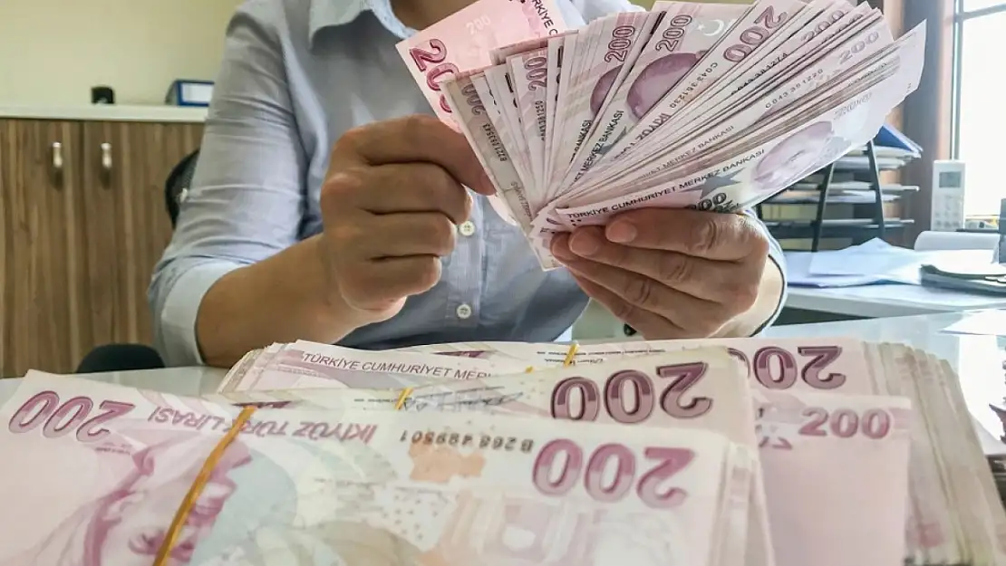 Yeni tablo ortaya çıkıyor: Bağ-Kur ve SSK'lıların alacağı yeni aylıklar