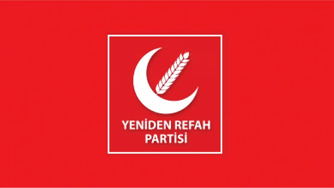 Yeniden Refah Partisi dağılıyor mu? Konya'da şok!...3 isim aynı anda istifa etti!