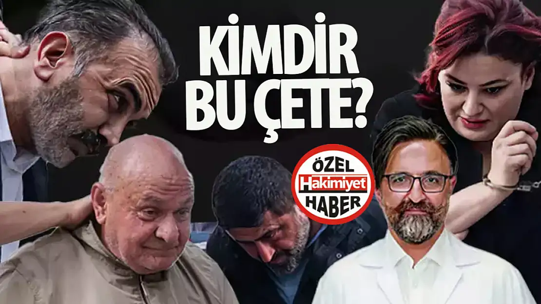 Yenidoğan bebek çetesi olayı nedir? Yenidoğan bebek çetesinde kimler var? Yenidoğan bebek çetesi nedir?