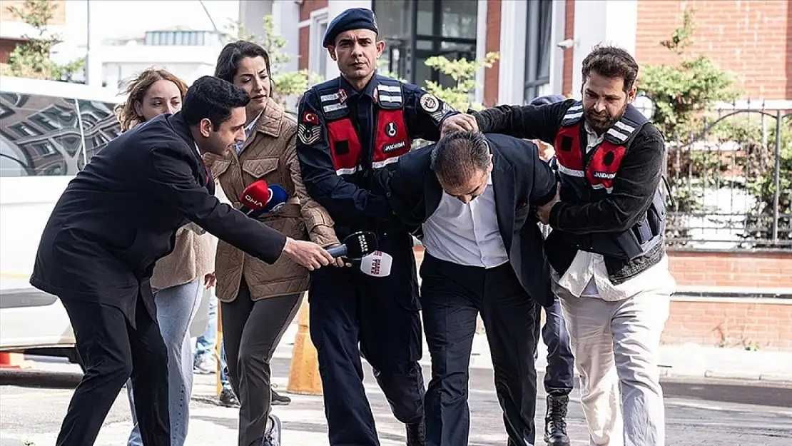 Yenidoğan Çetesi davasında ara karar!