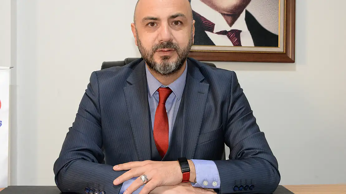 Yiğit: Gazeteciler, doğru, tarafsız ve ilkeli haber verme misyonunu yerine getirebilmelidir