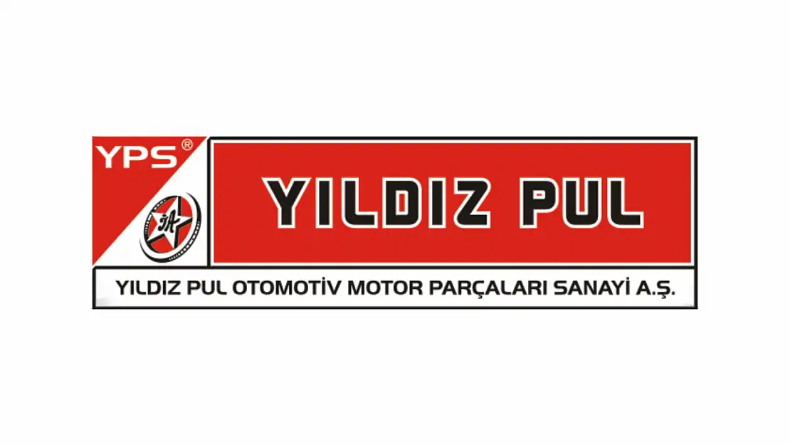 YILDIZ PUL OTOMOTİV MOTOR PARÇALARI PERSONEL ALIMI YAPACAK