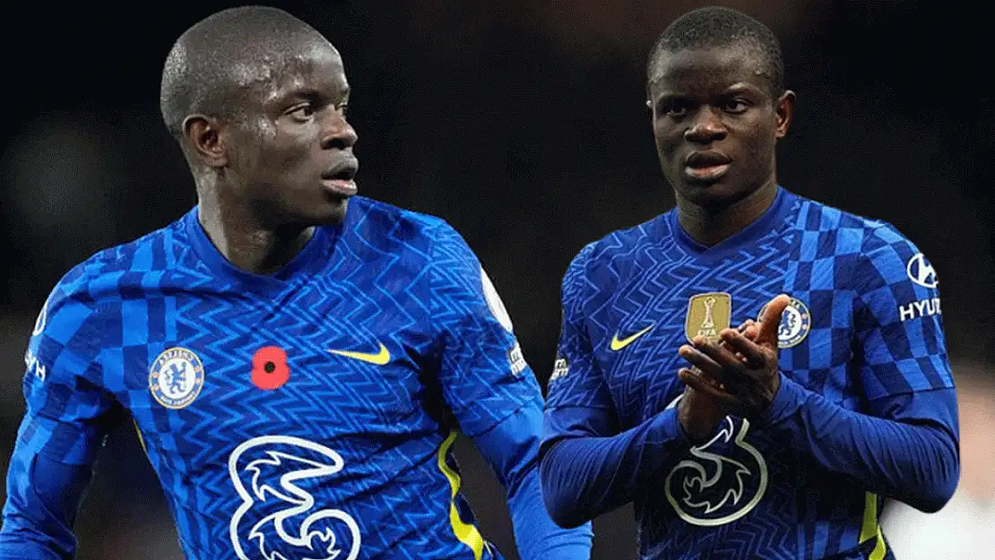 Yılın transfer bombası geliyor: N'Golo Kante, Süper Lig ekibine imza atacak