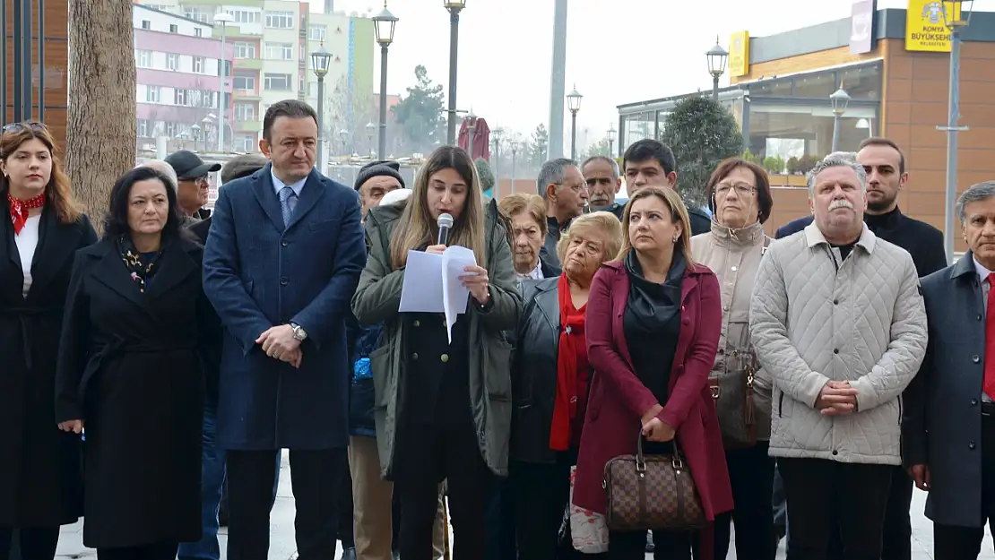 Yılmaz: Ülkemizde kadına yönelik şiddet katlanarak artıyor