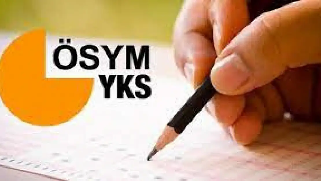 YKS'ye,  çok sayıda yetişkininin girmesi dikkat çekti