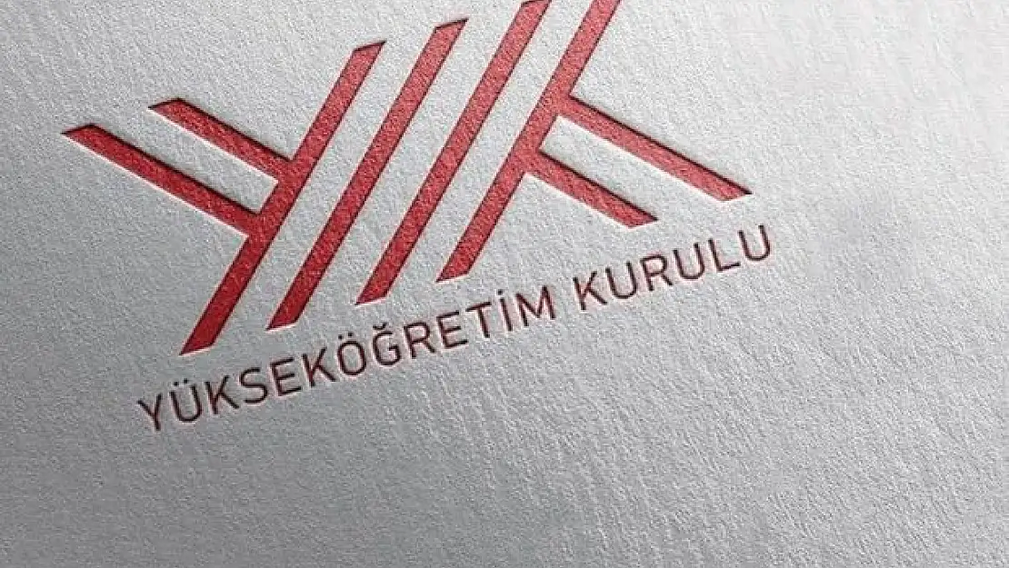 YÖK Başkanı Özvar duyurdu: Akademiye yeni teşvik sistemi geliyor!