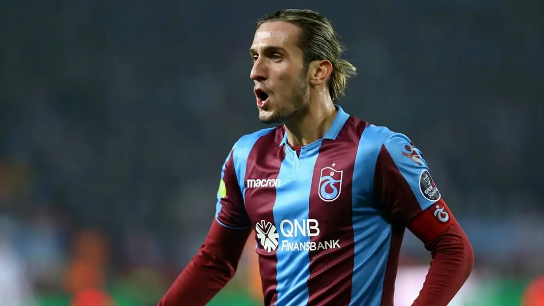 Yusuf Yazıcı'nın 2. Trabzonspor dönemi sönük kaldı