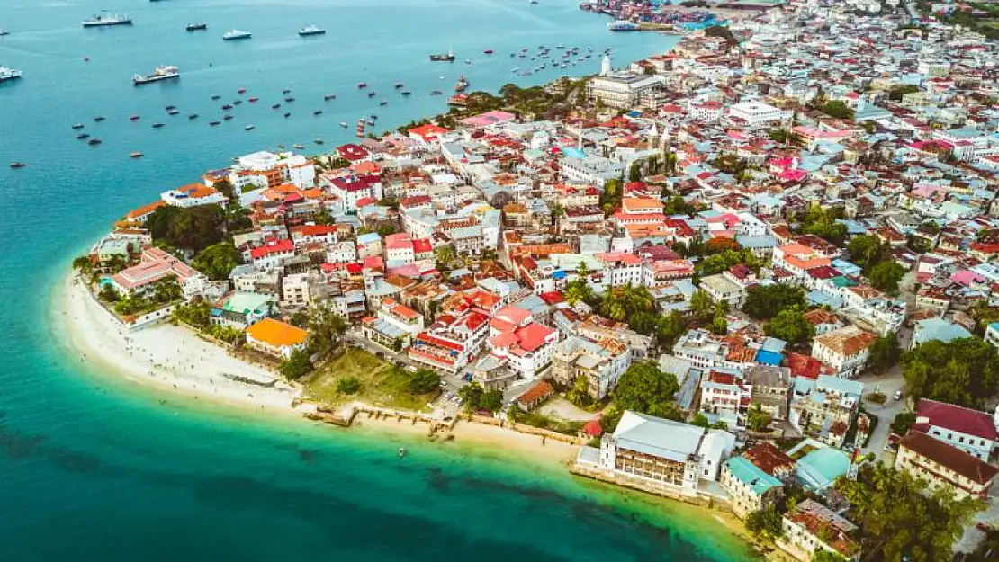 Zanzibar Adası'nda Keşfedilecek En İyi Yerler ve Aktiviteler