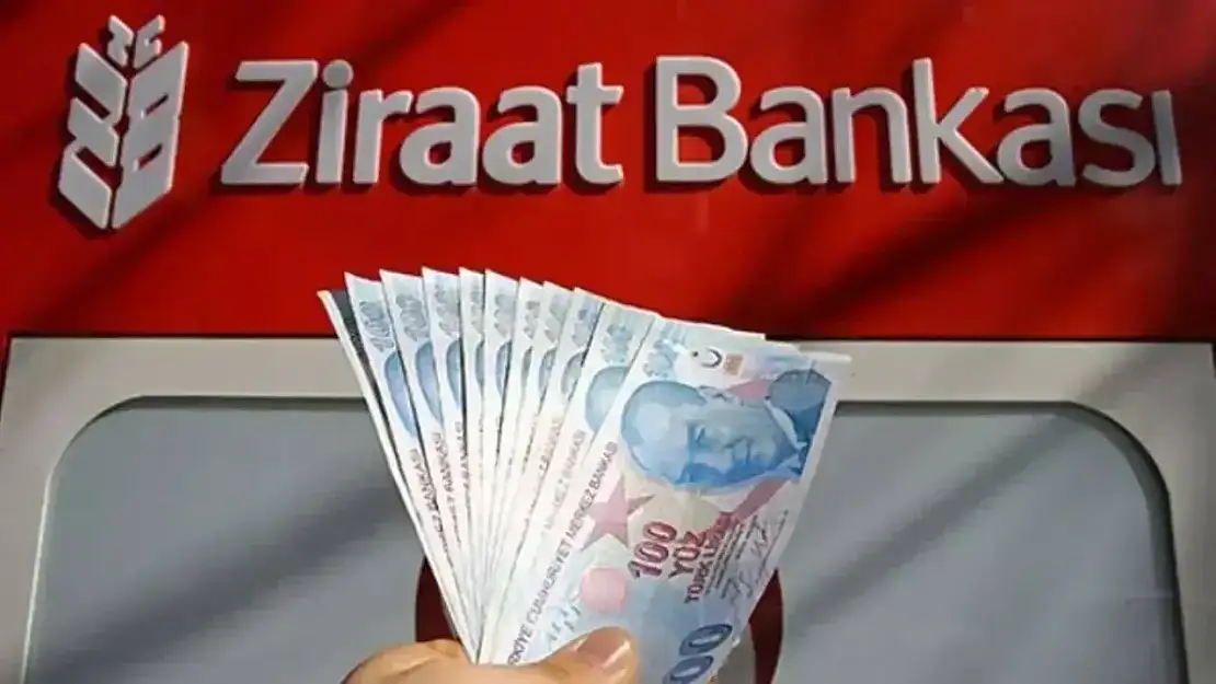 Ziraat Bankası emekli promosyonu: başvuru yapan emekliler alacak