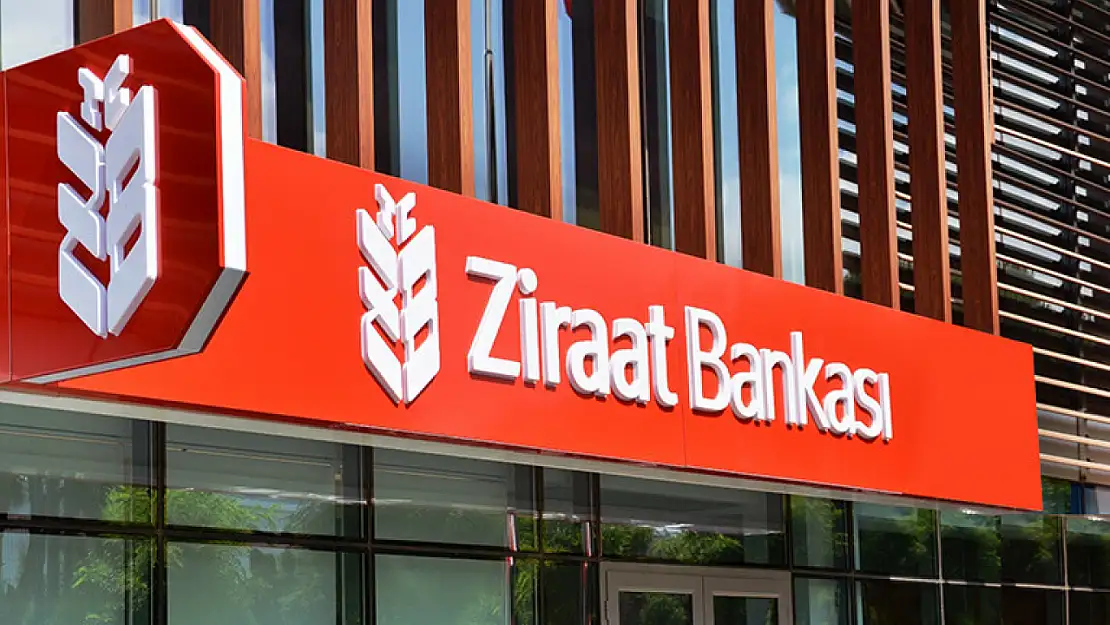 Ziraat Bankası, müşterilerine özel SMS İle kredi kampanyası başlattı!