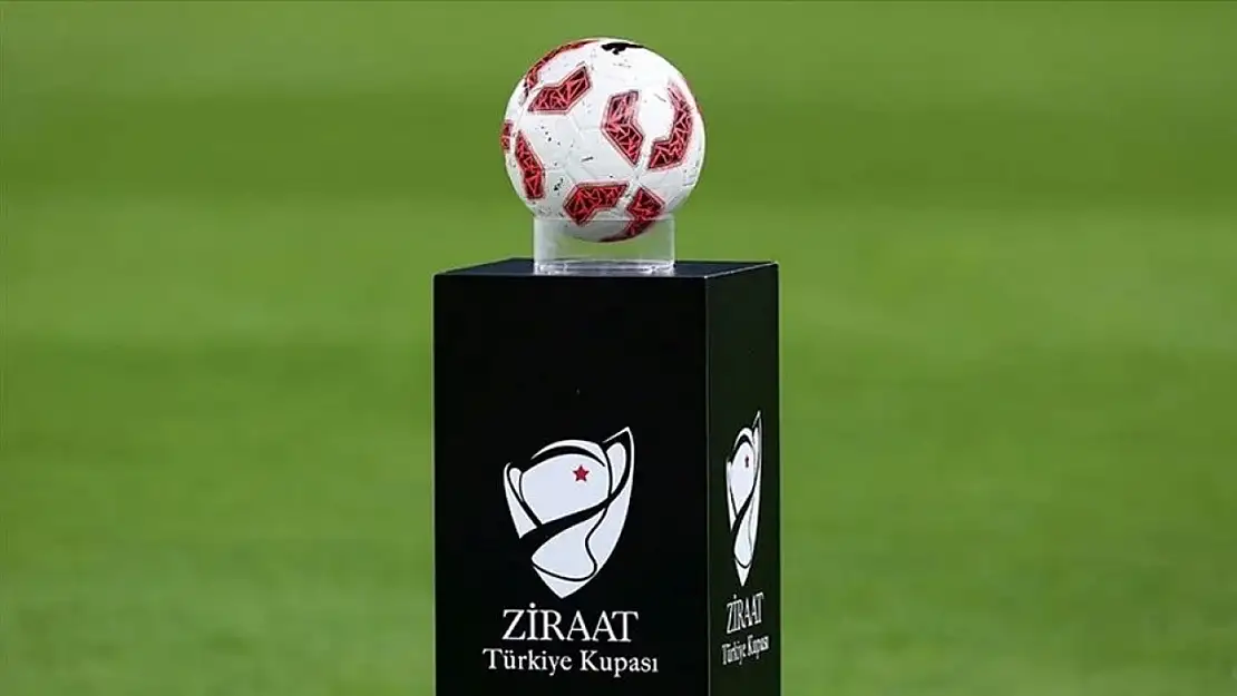 Ziraat Türkiye Kupası'nda Konyaspor'un rakibi belli oldu!