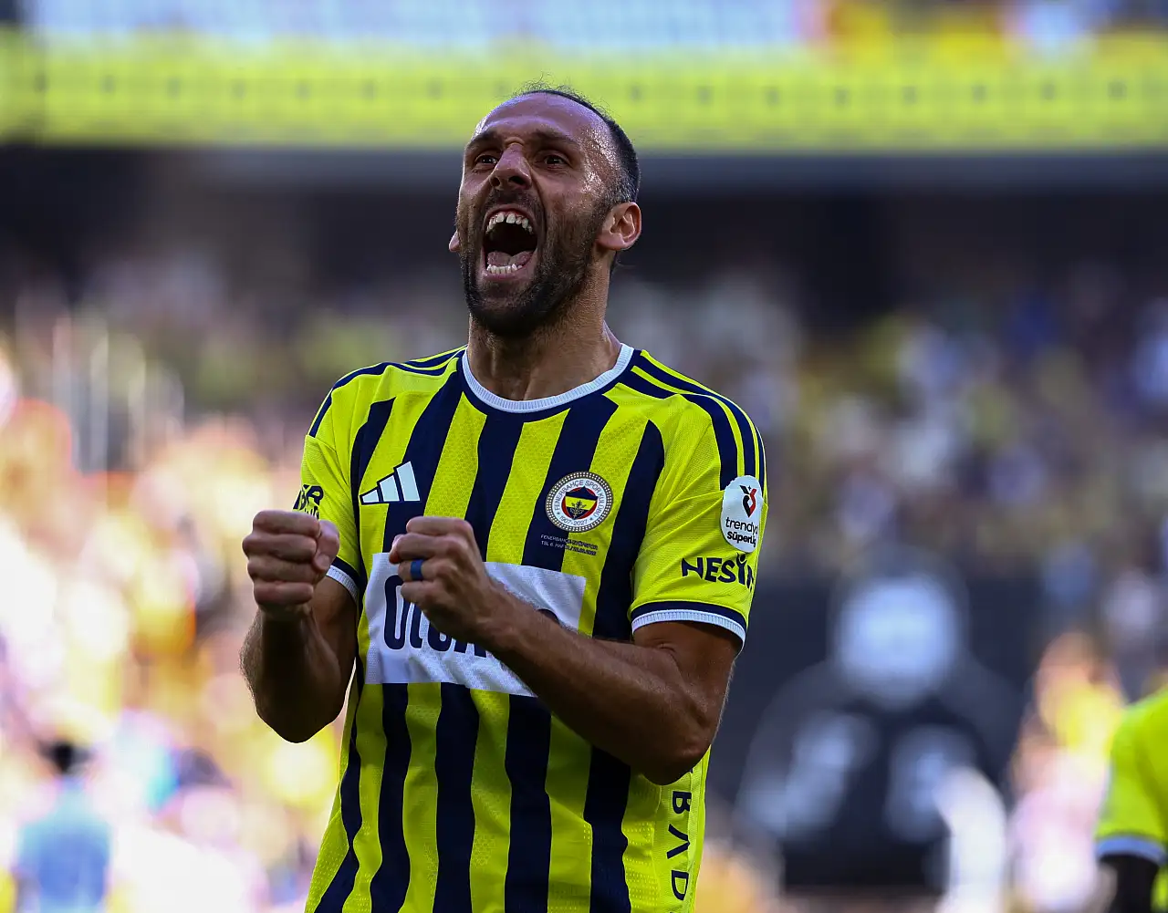 Konyaspor'un golsüz haftası! Süper Lig'de 6 haftanın gol raporu