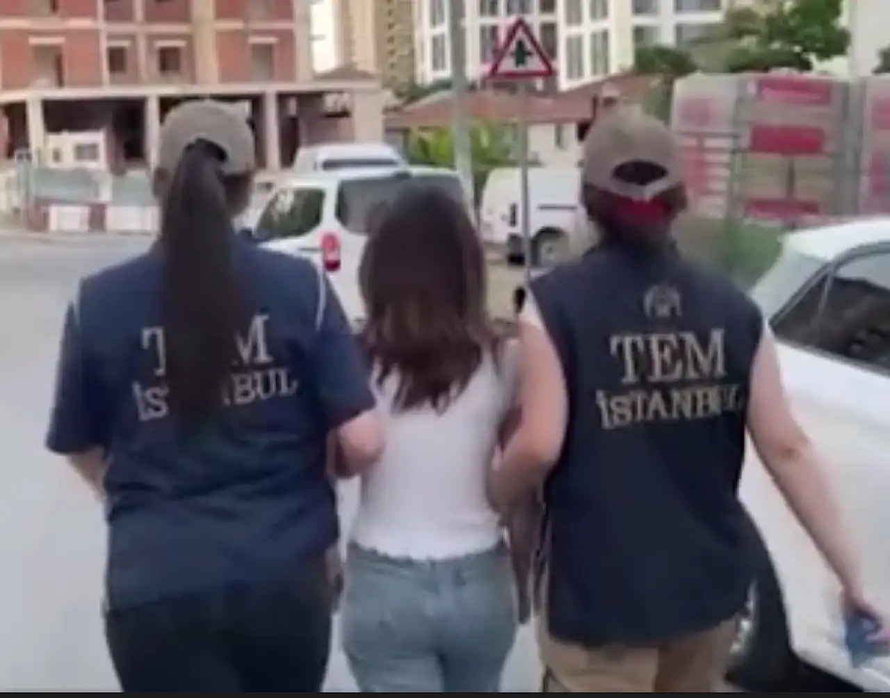 İstanbul merkezli 7 ilde casusluk operasyonu