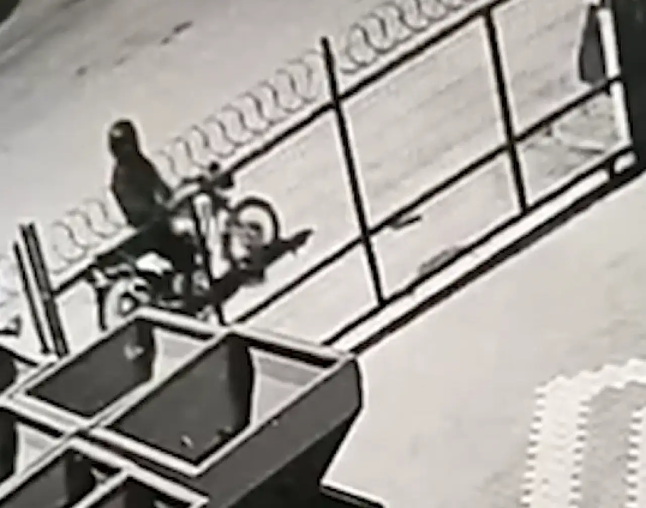 Konya'da iş yerine kurşun yağdıran şahıslar yakayı ele verdi!