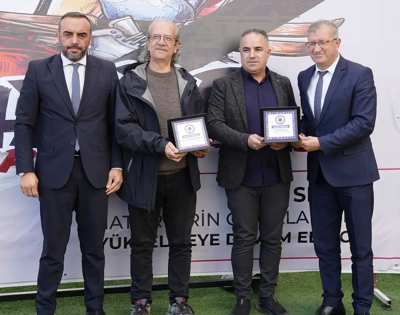 Futbolun gerçek hikâyesinin başladığı Amatör futbol, profesyonel futbolun gölgesi değil temelidir.
