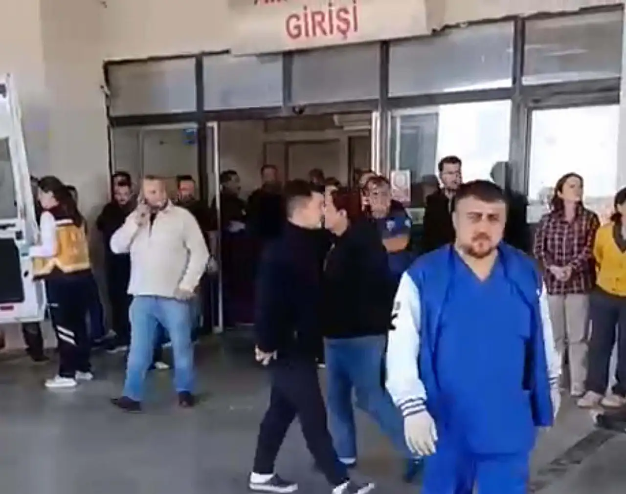 Soma'da acı yeniden kapıyı çaldı! 5 maden işçisine ulaşılmaya çalışılıyor