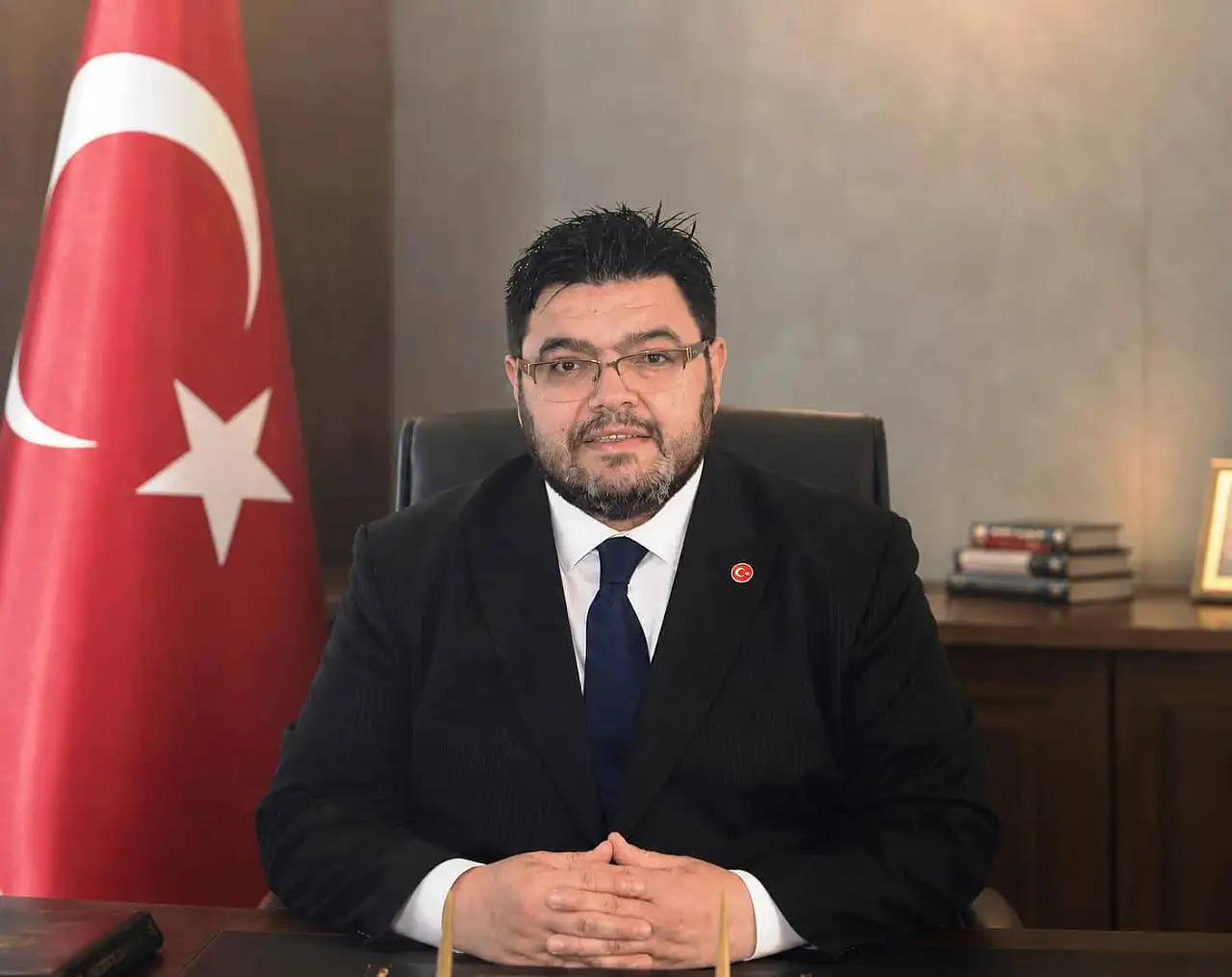 Başkan Erdal: 'Karatay Sanayi'nde Dönüşüme Değil, Uygulanan Yönteme İtiraz Ediyoruz'