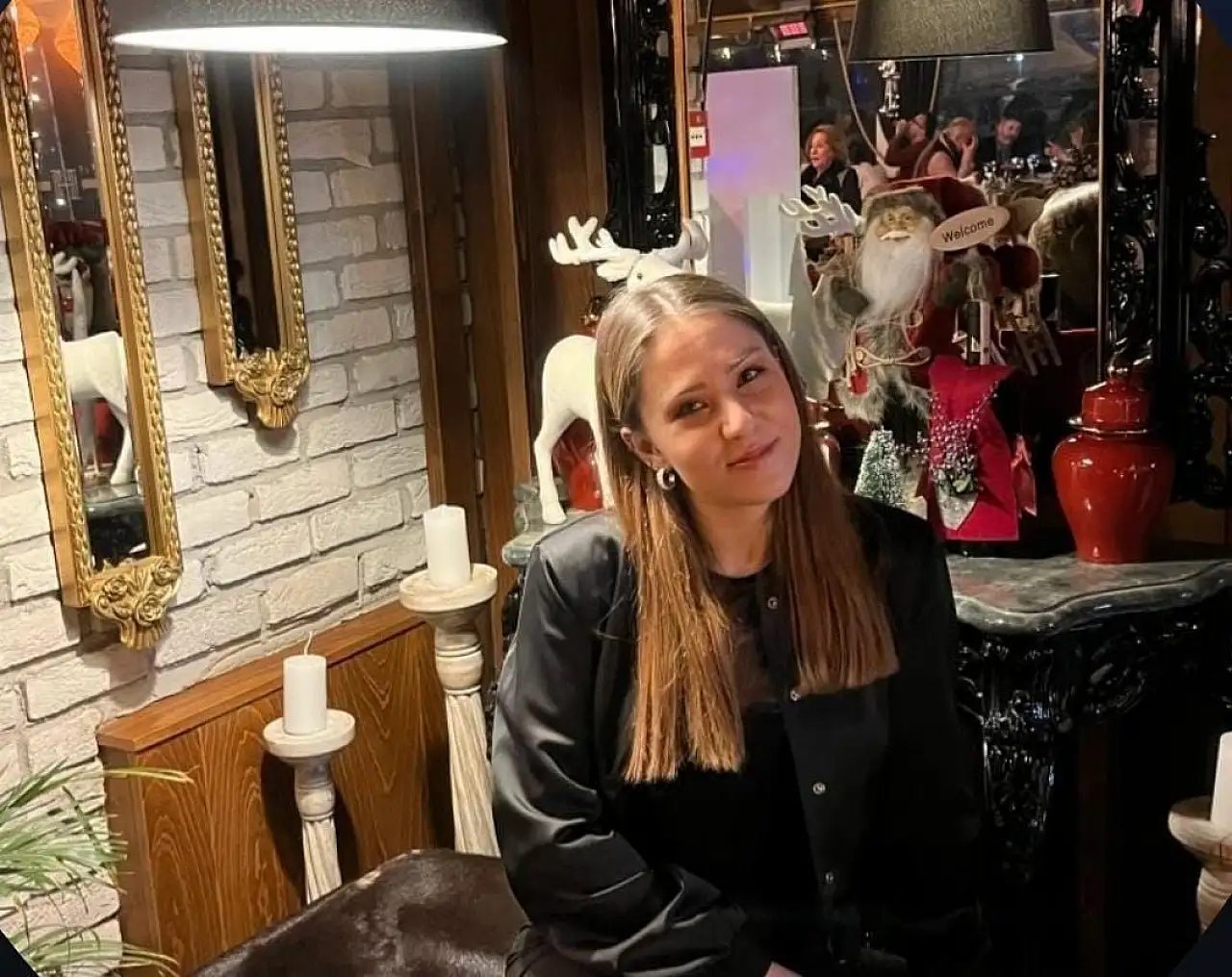 Mutluluğa kurulan yuva, acıyla sonlandı: Genç çifti ölüm de ayırmadı