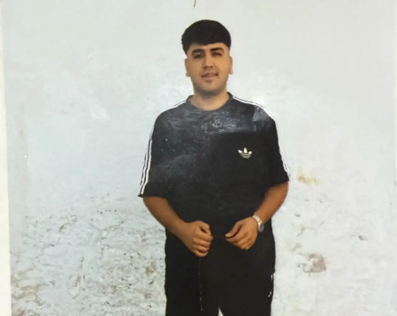 Konya'daki cezaevinde sağlık sorunları yaşayan hükümlü için aileden çağrı: 'Oğlum için endişeliyiz'