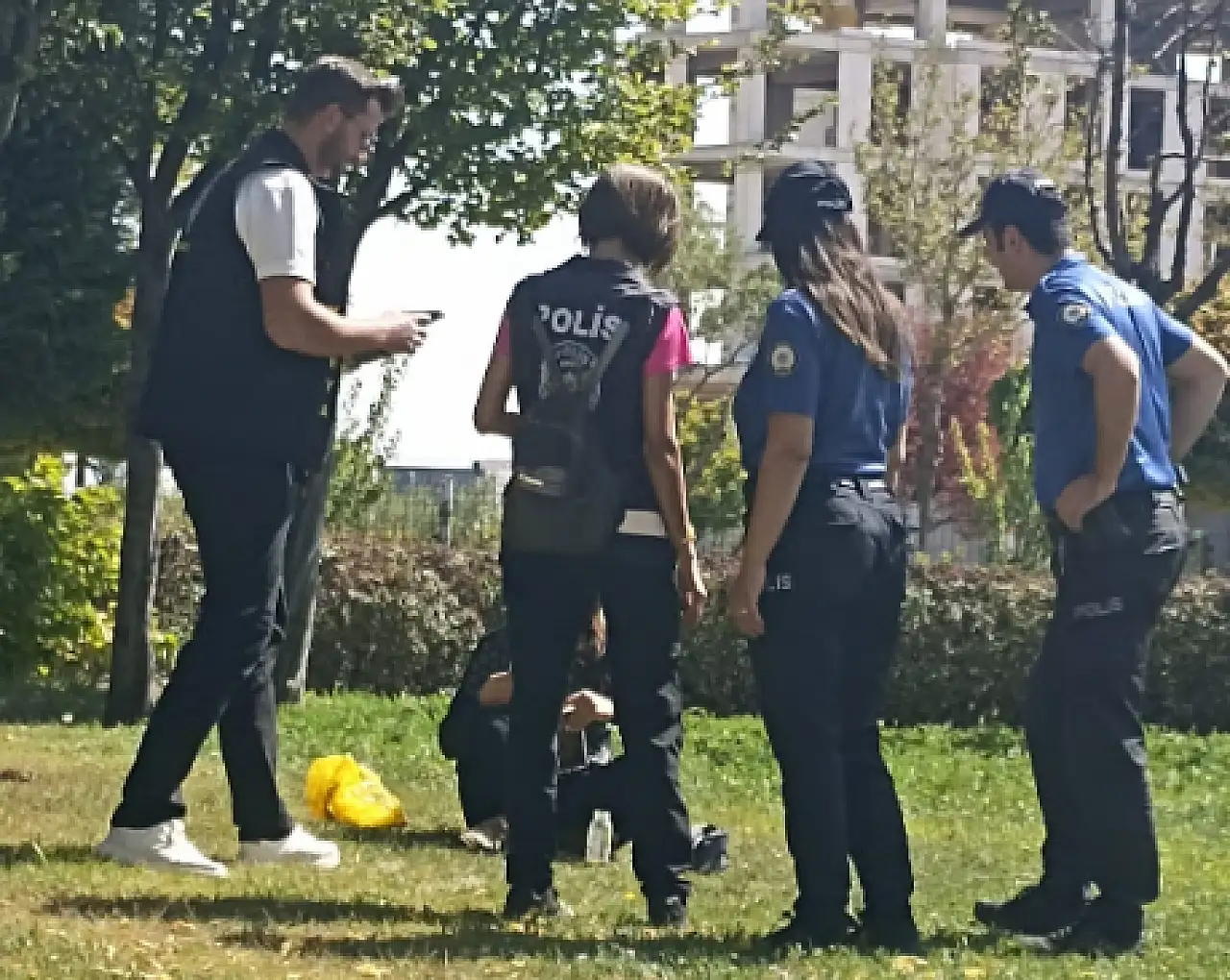 Konya'da çocuk ve gençlerin korunmasına yönelik çalışmalar aralıksız sürüyor!