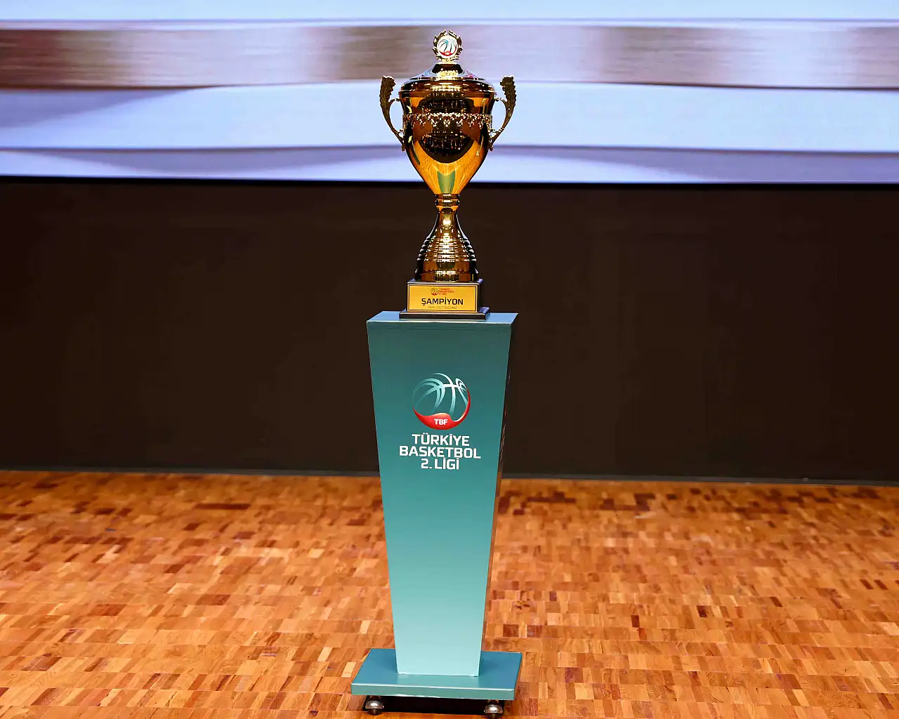 Karatay Belediyespor'un potada yeni sezon fikstürü belli oldu