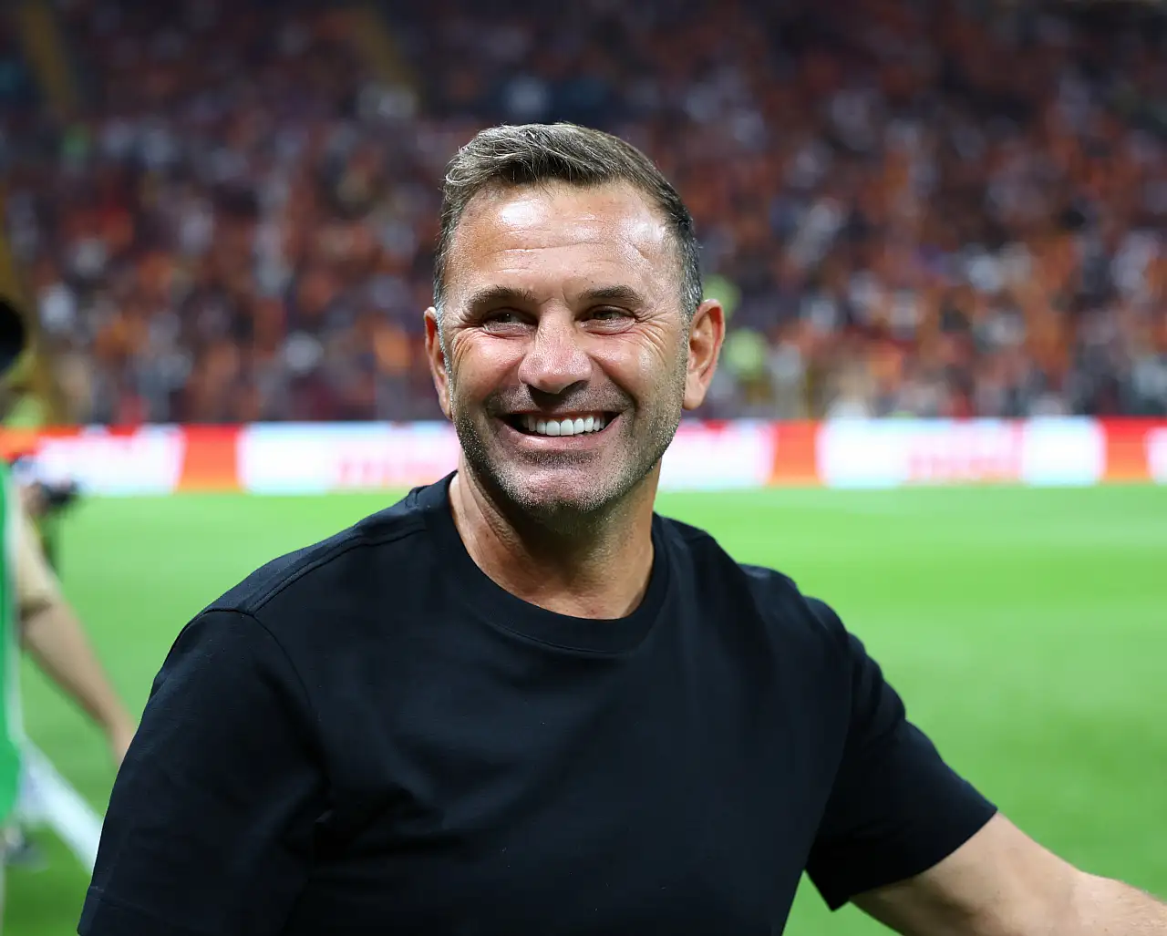 Okan Buruk'un Fenerbahçe karnesi dikkat çekiyor!