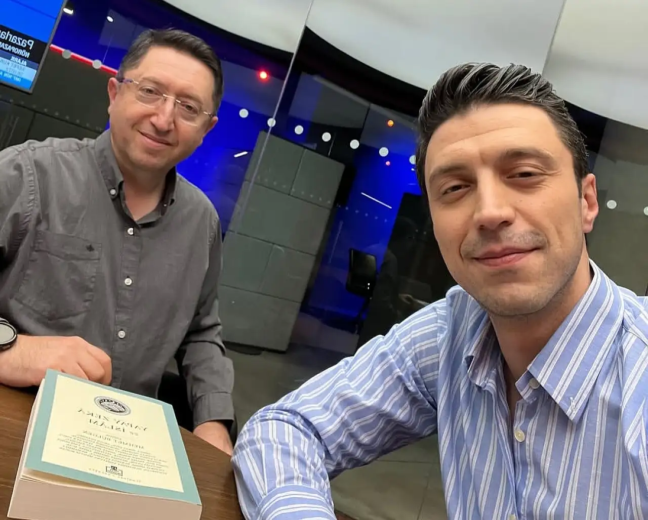 Fatih Ergenekon kimdir? Fatih Ergenekon evli mi, eşi kimdir? Fatih Ergenekon ne dedi, hangi cemaatten?
