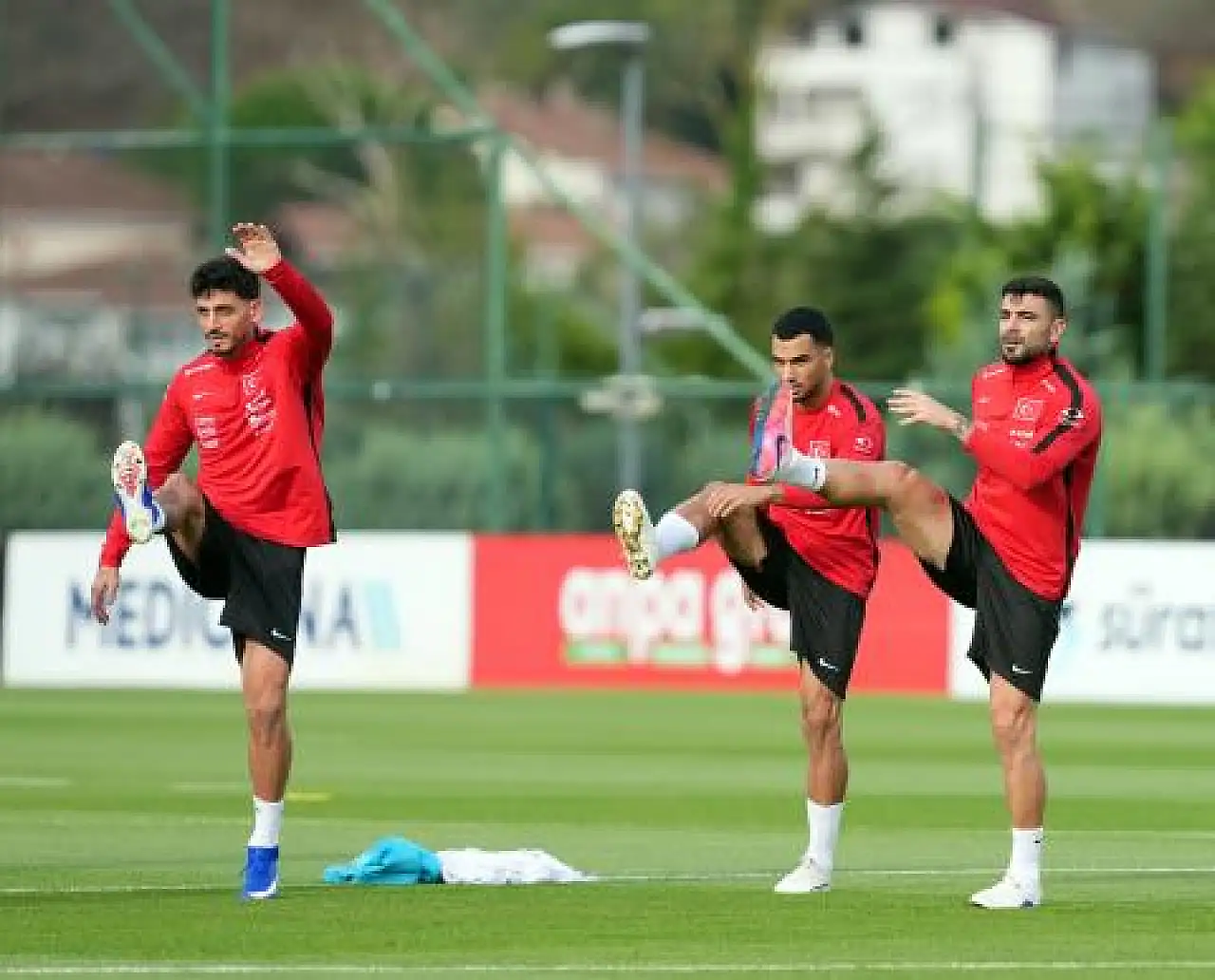 Konyaspor taraftarının Adil heyecanı yarım kaldı!