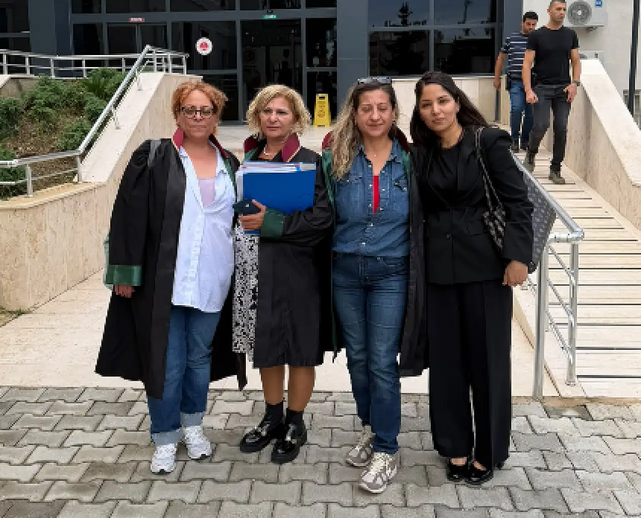 12 yaşındaki Eyüpcan'ın ölümünde sanığa savcıdan şok istem: Ağırlaştırılmış müebbet!