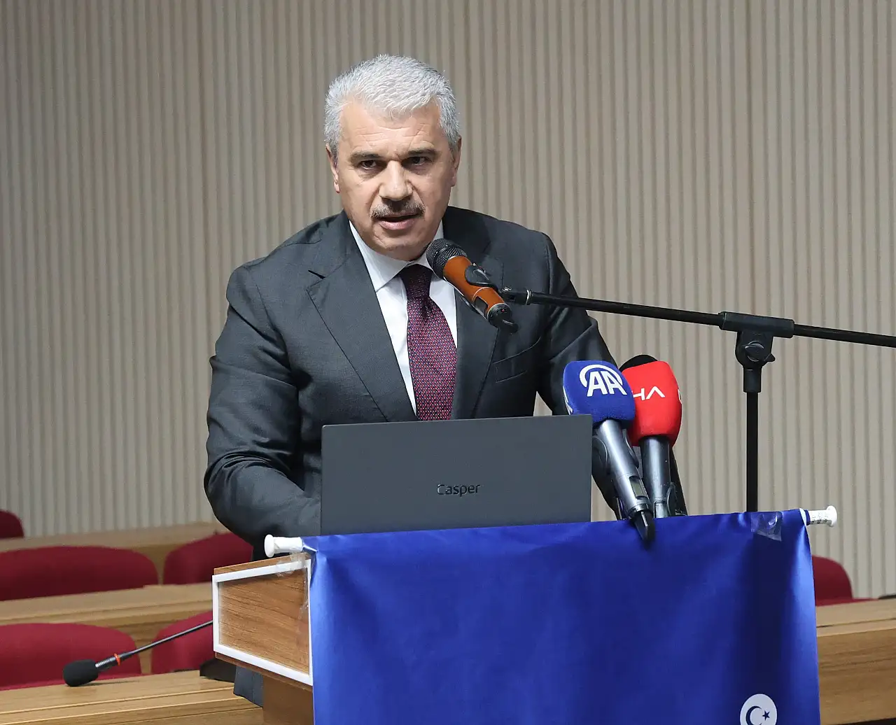 AFAD'dan Konya için kritik uyarı! Obruklar artık yerleşim yerlerini tehdit ediyor