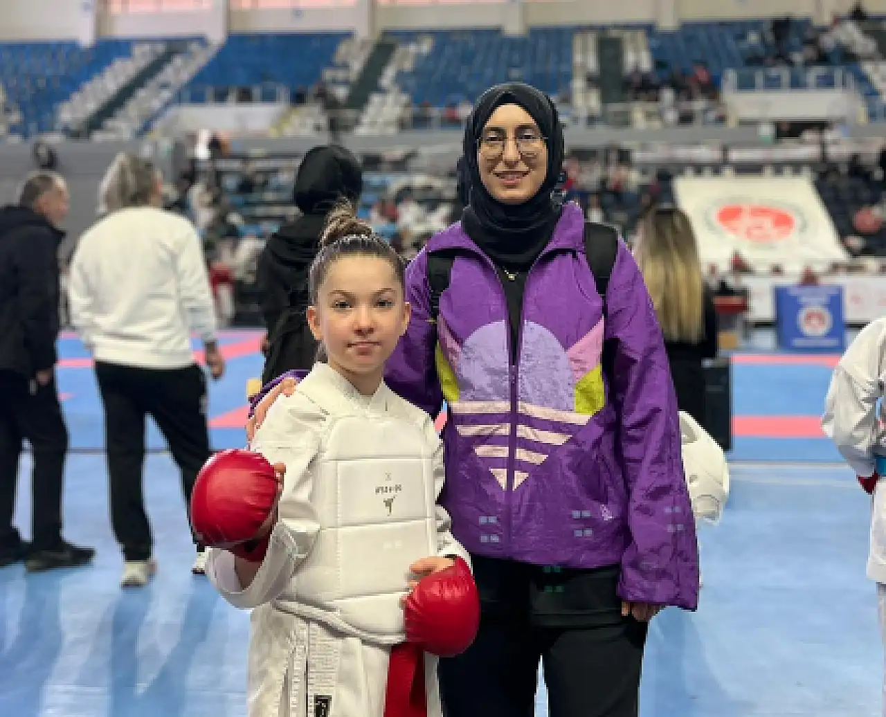 Sarayönü Belediyespor'dan Süper Toto Türkiye Yıldızlar Ligi'nde büyük başarı