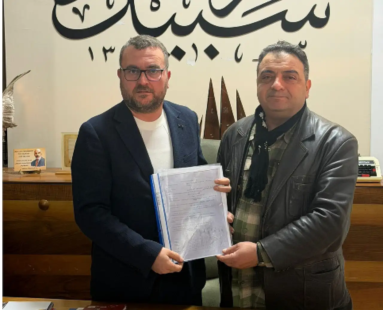Konya, Sebilürreşad Vakfı'nın ilk şubesi oldu!