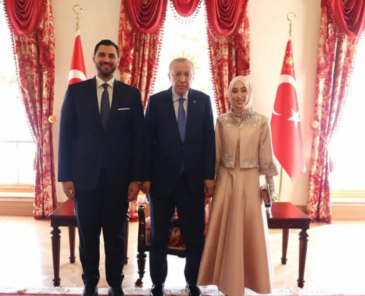 Orhan Murat Kumaş kimdir? Kaç yaşında? Rümeysa Kadak nişanlandı mı? Nişanlısı kim? Rümeysa Kadak kiminle sözlendi?