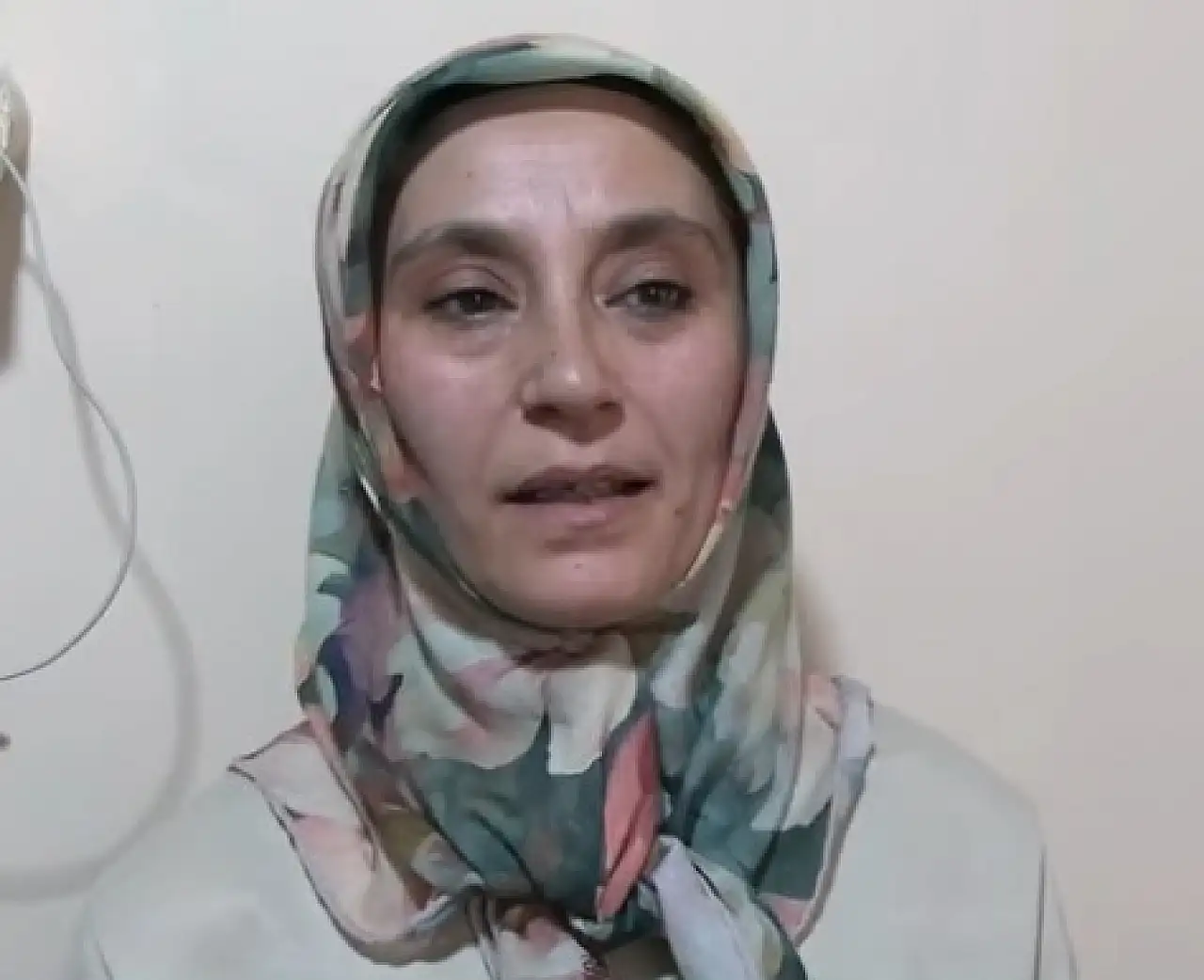 Konya'da babasının ölümüne neden olan 17 yaşındaki Samet'in annesi konuştu: 'Beni korumasaydı bugün kadın cinayetini konuşuyor olacaktık'
