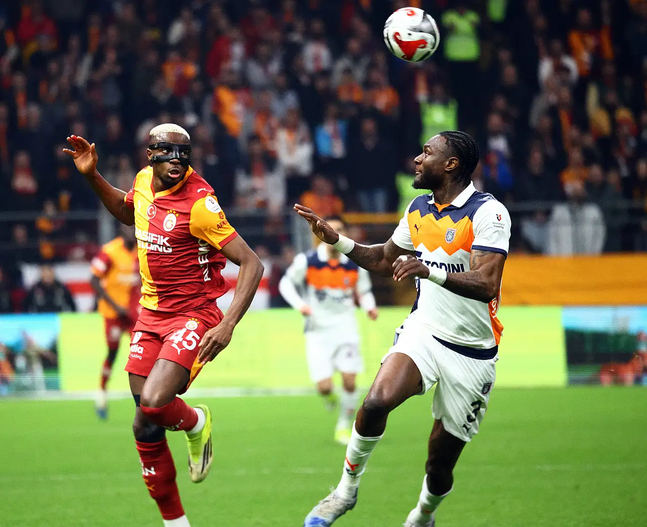 Okan Buruk ile Nuri Şahin 6. kez rakip