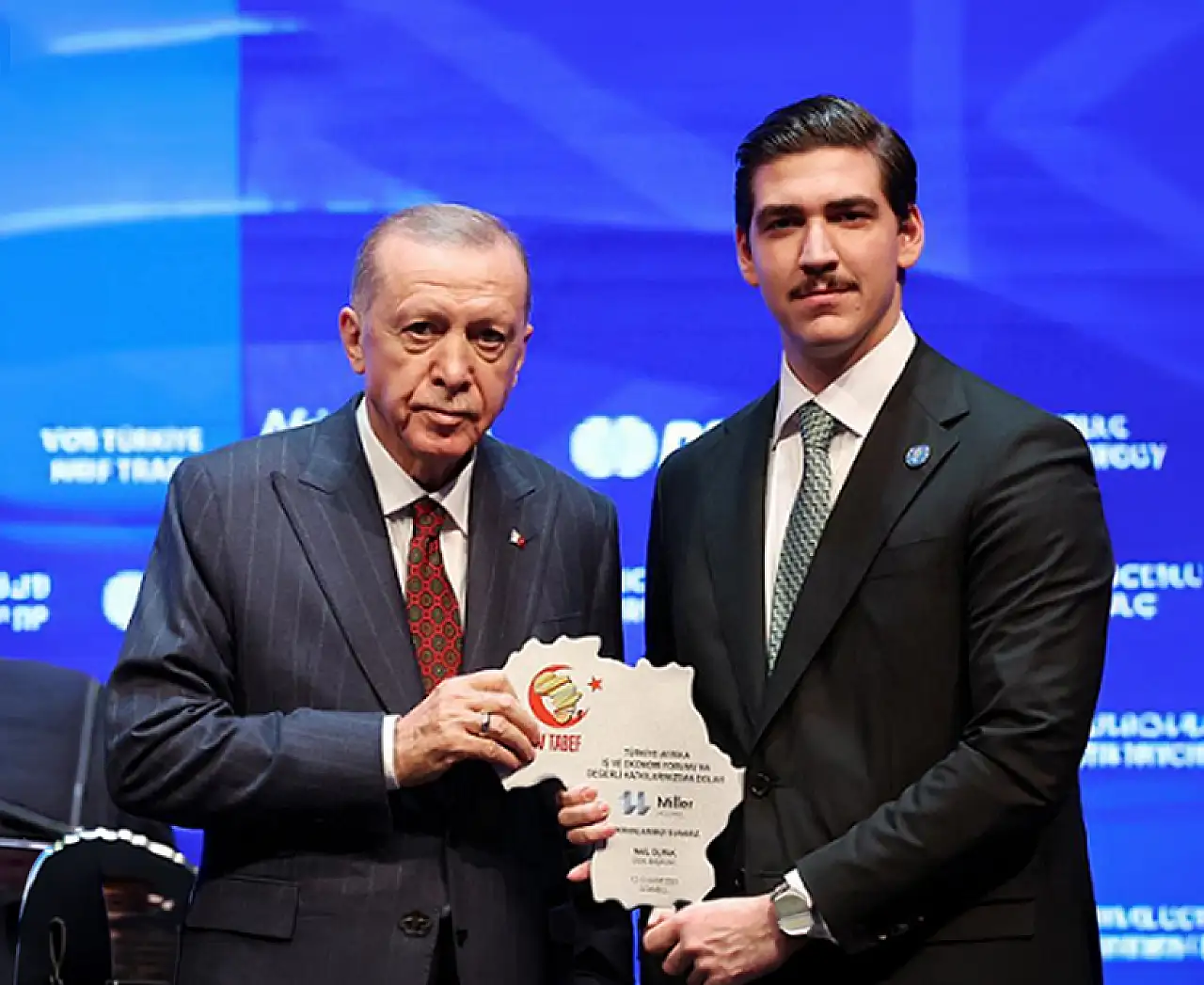 Turhan Mildon kimdir? Kaç yaşında? Turhan Mildon evlendi mi? Eşi kim? Turhan Mildon Venezuela'da mı?