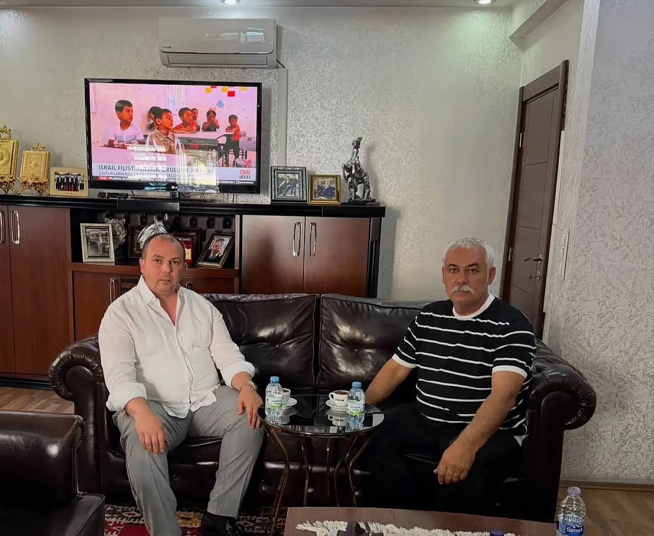 Remzi Çapar kimdir? Remzi Çapar ne iş yapıyor? Remzi Çapar neden hapse girdi?