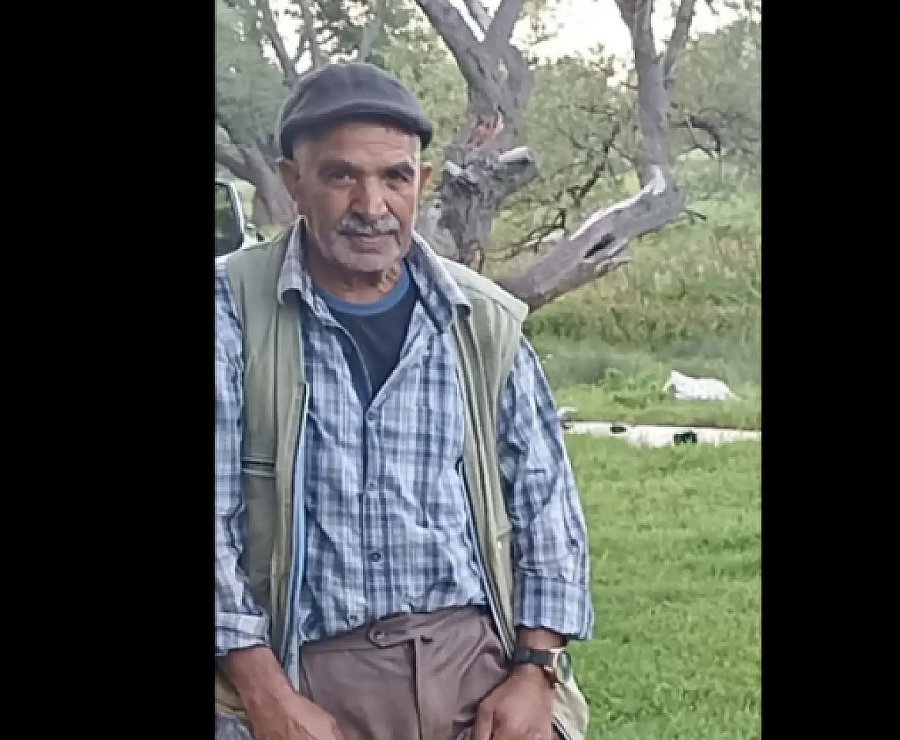 Konya'da 52 yaşındaki işçisinin feci ölümü!