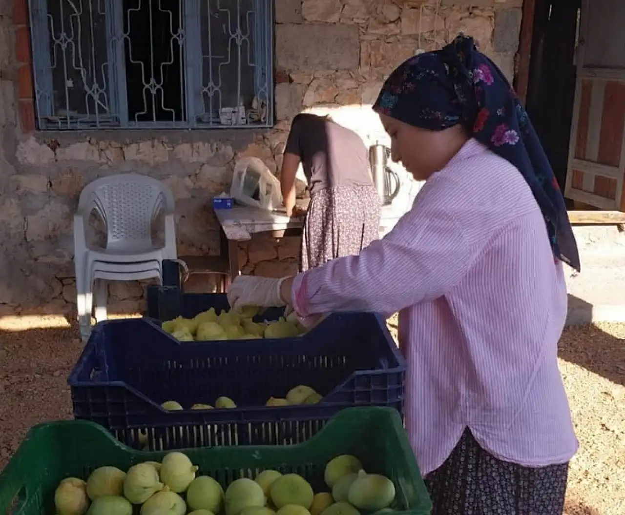 Konyalılar bu lezzette hasret kalacak!