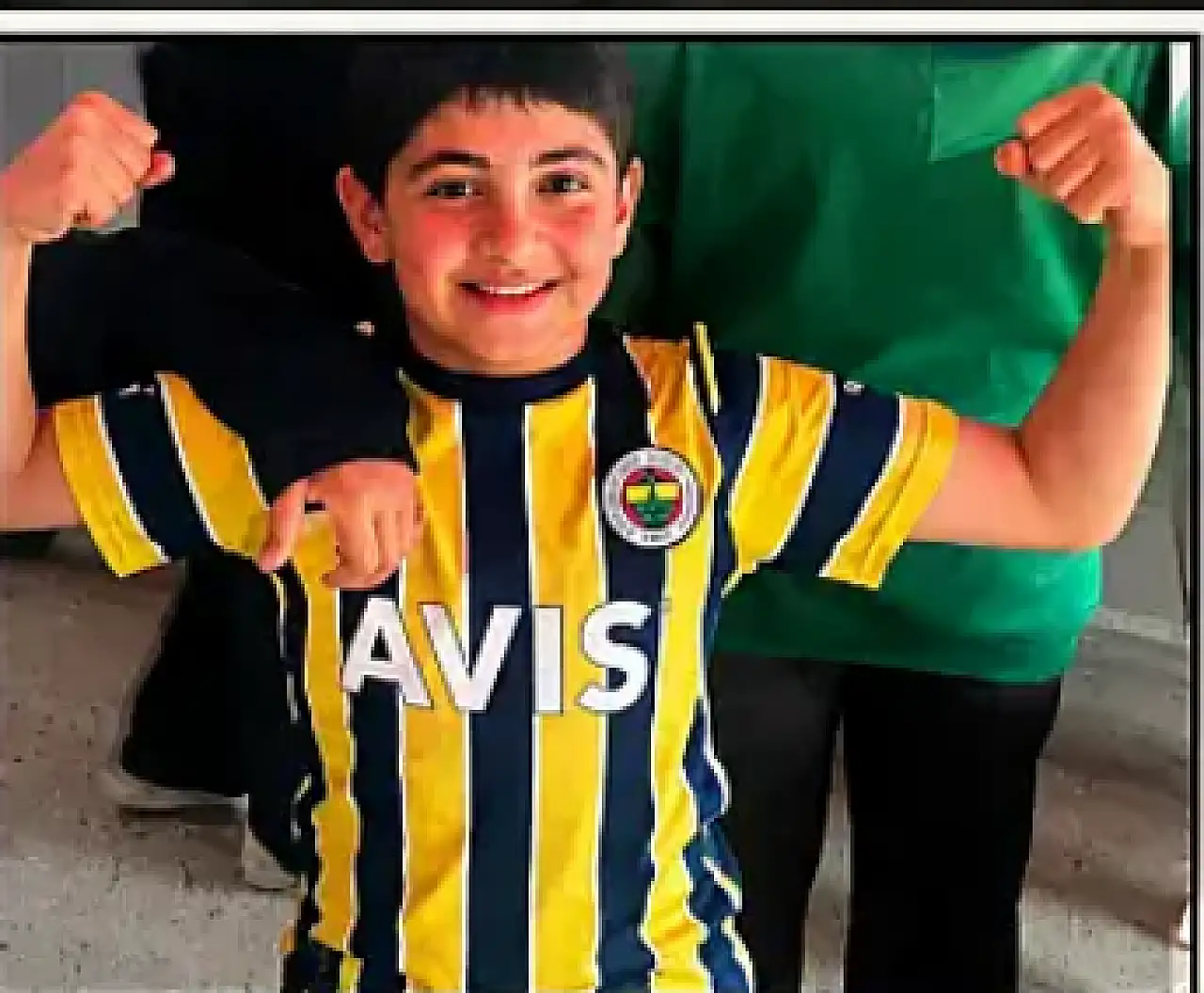 Eşref Tek karakteri 12 yaşındaki Berat'ın ölümüne neden oldu iddiası!