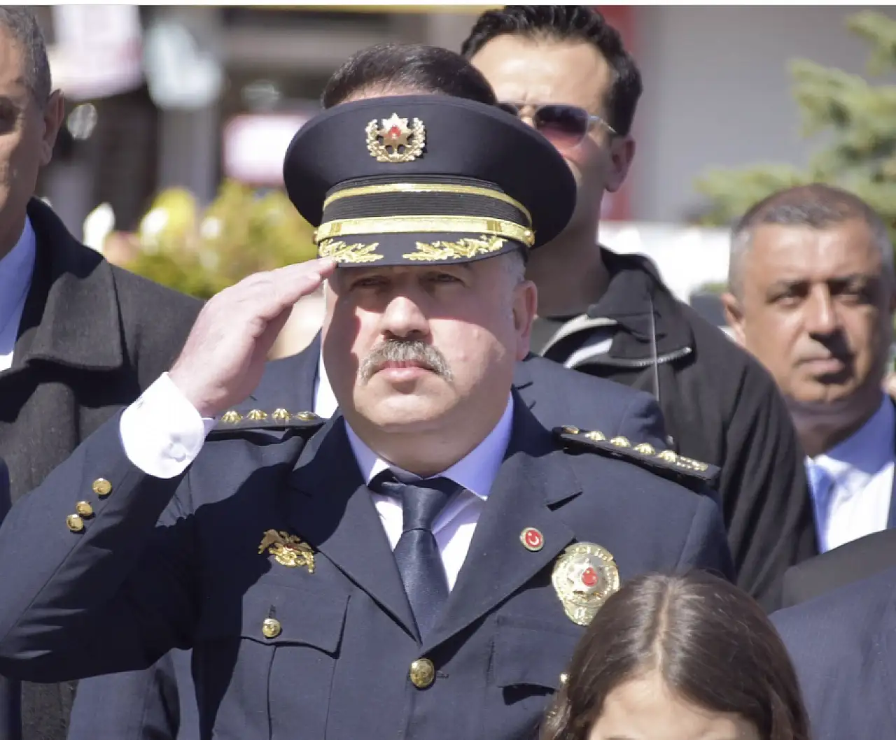 Murat Mutlu Emniyet Müdürü kimdir? Murat Mutlu Dyarbakır Emniyet Müdürü mü oldu? Diyarbakır İl Emniyet Müdürü nereli?