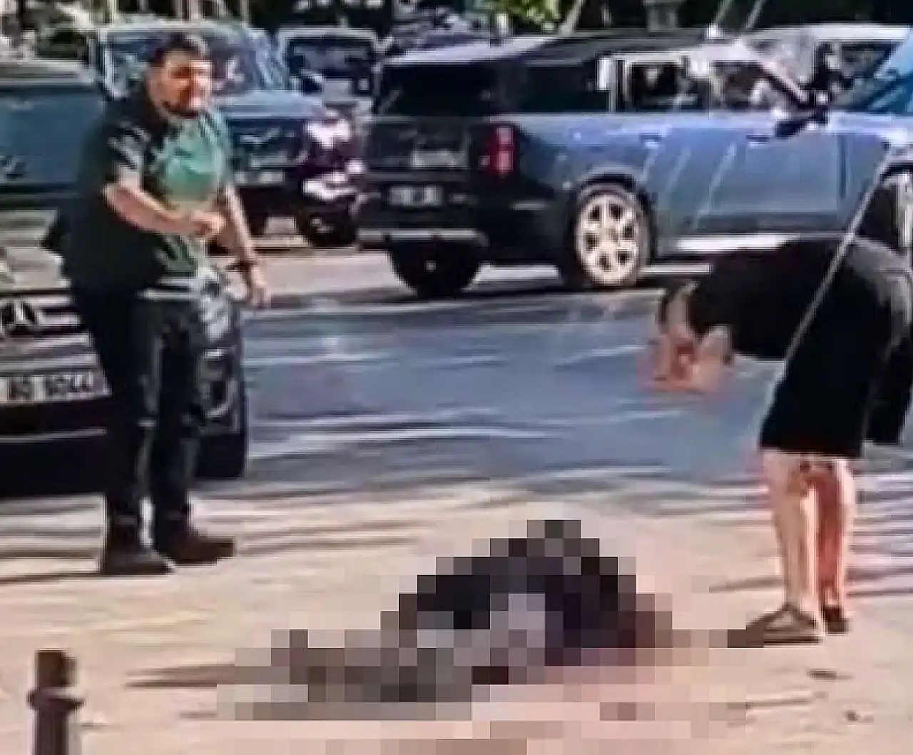 Konya'da Tugay Sarı cinayetinde dikkat çeken detay: Bıçağı önceden gizlemiş