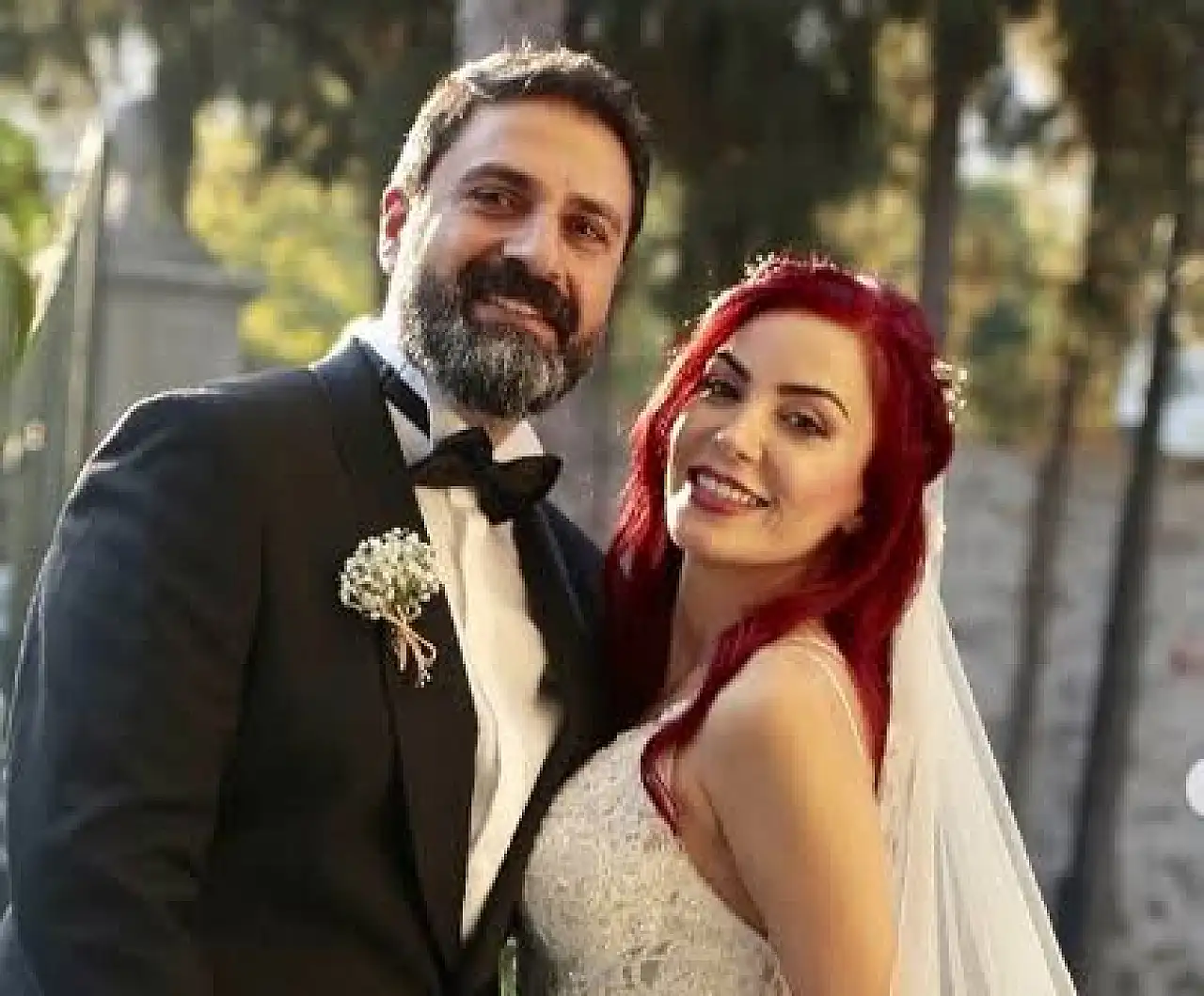 Erhan Çelik eski eşi kimdir? Erhan Çelik Özlem Gültekin neden boşandı? Özlem Gültekin öldü mü, neden öldü?