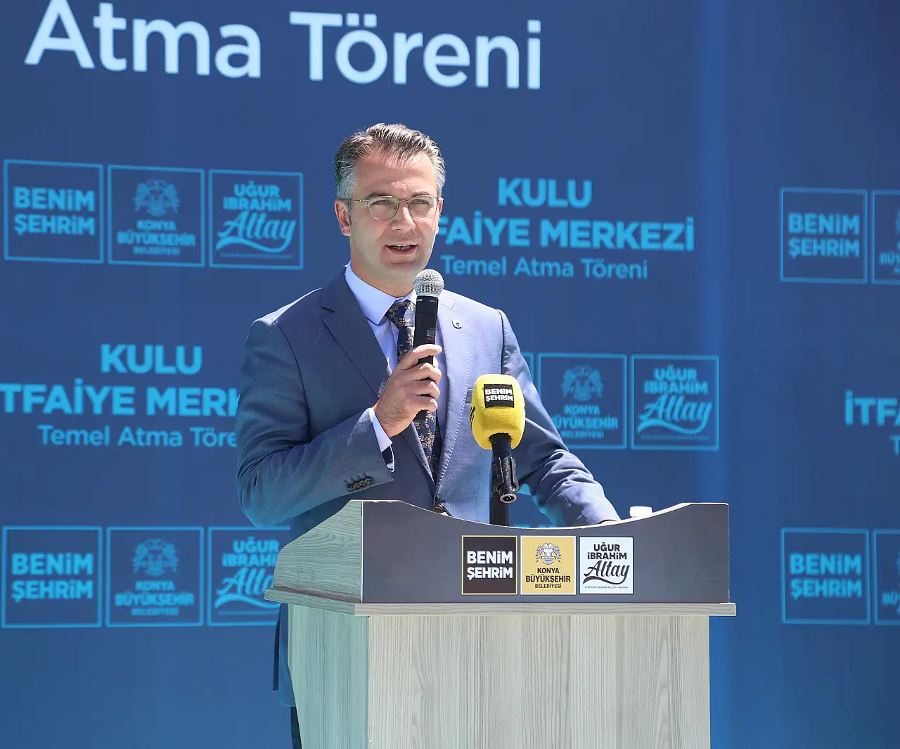 Yarım kalan projeden yeni başlangıca: Konya'da yatırımlar hız kazandı